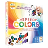 Alex toys Speed Colors társasjáték