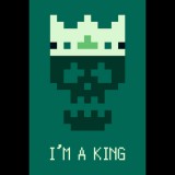 Alexandr Getmanskiy I'm a King (PC - Steam elektronikus játék licensz)