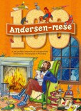 Alexandra kiadó 100 Andersen-mese