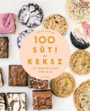 Alexandra kiadó 100 süti és keksz