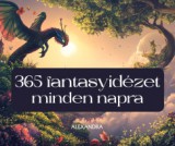 Alexandra kiadó 365 fantasyidézet minden napra