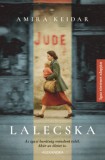 Alexandra kiadó Amira Keidar: Lalecska - könyv