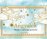 Alexandra kiadó Angyalok