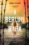 Alexandra kiadó Anna Stuart: A berlini bába - könyv