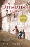 Alexandra kiadó Anthony Doerr: A láthatatlan fény - könyv