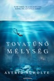 Alexandra kiadó Astrid Scholte: Tovatűnő mélység - könyv