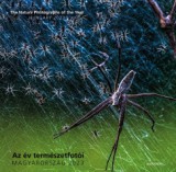 Alexandra kiadó Az év természetfotói - Magyarország 2023 - The Nature Photographs of the Year - Hungary 2023