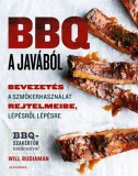 Alexandra kiadó BBQ a javából