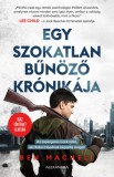 Alexandra kiadó Ben Machell: Egy szokatlan bűnöző krónikája - könyv