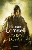 Alexandra kiadó Bernard Cornwell: A fakó lovas - könyv