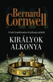 Alexandra kiadó Bernard Cornwell: Királyok alkonya - könyv