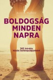 Alexandra kiadó Boldogság minden napra