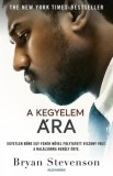 Alexandra kiadó Bryan Stevenson: A kegyelem ára - könyv
