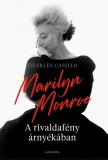 Alexandra kiadó Charles Casillo: Marilyn Monroe - A rivaldafény árnyékában - könyv
