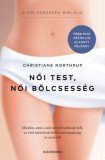 Alexandra kiadó Christiane Northrup: Női test, női bölcsesség - könyv