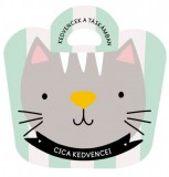 Alexandra kiadó Cica kedvencei