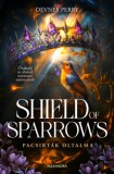Alexandra kiadó Devney Perry: Shield of Sparrows - Pacsirták oltalma (Pacsirták oltalma 1) - könyv
