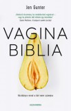 Alexandra kiadó Dr. Gunter Jen: Vaginabiblia - könyv