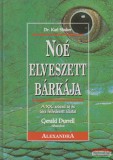 Alexandra kiadó Dr. Karl Shuker - Noé elveszett bárkája