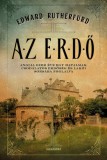Alexandra kiadó Edward Rutherfurd: Az Erdő - könyv