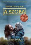 Alexandra kiadó Emma Donoghue: A Szoba - könyv