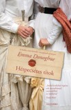 Alexandra kiadó Emma Donoghue: Hétpecsétes titok - könyv