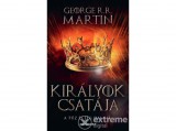 Alexandra kiadó George R. R. Martin - Királyok csatája