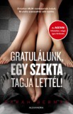 Alexandra kiadó Gratulálunk, egy szekta tagja lettél!