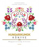 Alexandra kiadó Hungarikumok könyve