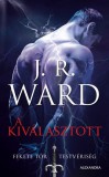 Alexandra kiadó J. R. Ward: A kiválasztott - könyv
