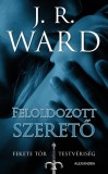 Alexandra kiadó J. R. Ward: Feloldozott szerető - könyv