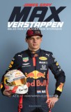 Alexandra kiadó James Gray: Max Verstappen - belső íven a világbajnok nyomában - könyv