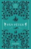 Alexandra kiadó James M. Barrie: Pán Péter / Alexandra klasszikusok - könyv