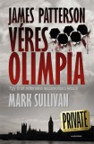 Alexandra kiadó James Patterson - Mark Sullivan: Véres olimpia - könyv