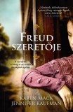 Alexandra kiadó Karen Mack - Jennifer Kaufman: Freud szeretője - könyv