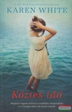 Alexandra kiadó Karen White - Köztes idő