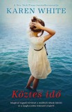 Alexandra kiadó Karen White: Köztes idő - könyv