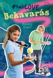 Alexandra kiadó Kemény Kristóf: Bekavarás - könyv