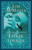 Alexandra kiadó Lois McMaster Bujold: Lelkek lovagja - könyv