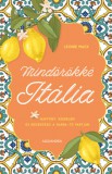 Alexandra kiadó Lonnie Mack: Mindörökké Itália - könyv