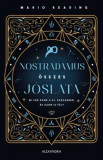 Alexandra kiadó Mario Reading: Nostradamus összes jóslata - könyv