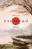 Alexandra kiadó Min Jin Lee: Pacsinkó - könyv