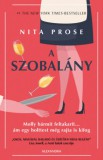 Alexandra kiadó Nita Prose: A szobalány - könyv