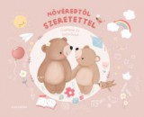 Alexandra kiadó Nővéredtől szeretettel - Emlékkönyv kis testvéremnek