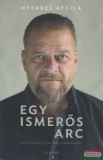Alexandra kiadó Nyerges Attila, S. Tóth János - Egy ismerős arc