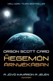 Alexandra kiadó Orson Scott Card: A Hegemón árnyékában - könyv