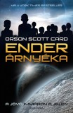 Alexandra kiadó Orson Scott Card: Ender árnyéka - könyv