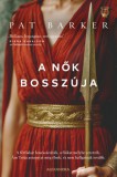 Alexandra kiadó Pat Barker: A nők bosszúja - könyv