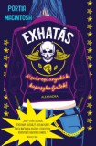 Alexandra kiadó Portia MacIntosh: Exhatás - könyv