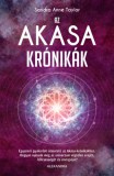 Alexandra kiadó Sandra Anne Taylor: Az Akasa-krónikák - könyv